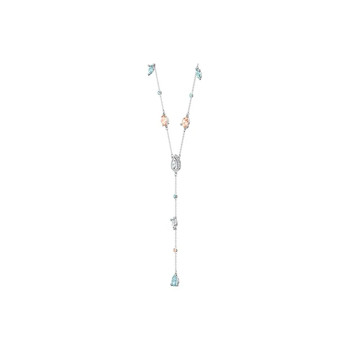 Swarovski Sunny Necklaces Women's-2