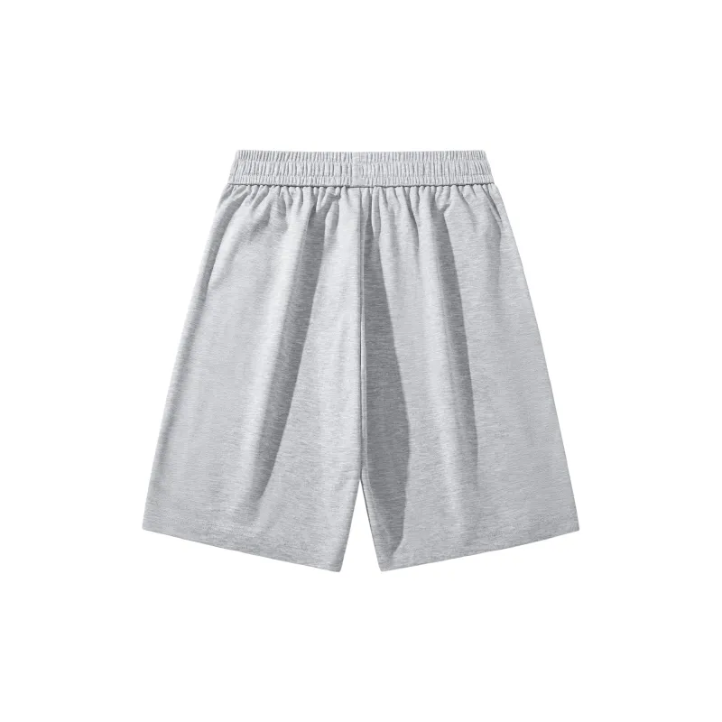 FIDO DIDO Casual Shorts Unisex-22