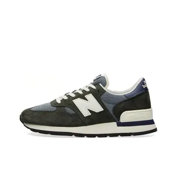 New Balance 990v3 'Dark Green Grey'