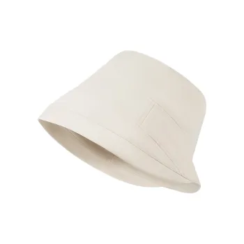 CACUSS Junior Polyamide Sun Protection Hats Women's