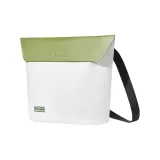 K2H00-B0906 White Green