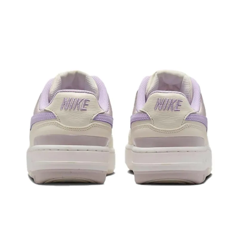 Nike Gamma Force Pale Ivory Platinum Violet Sail Lilac Bloom Women's-3