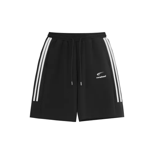 SRME Unisex Casual Shorts