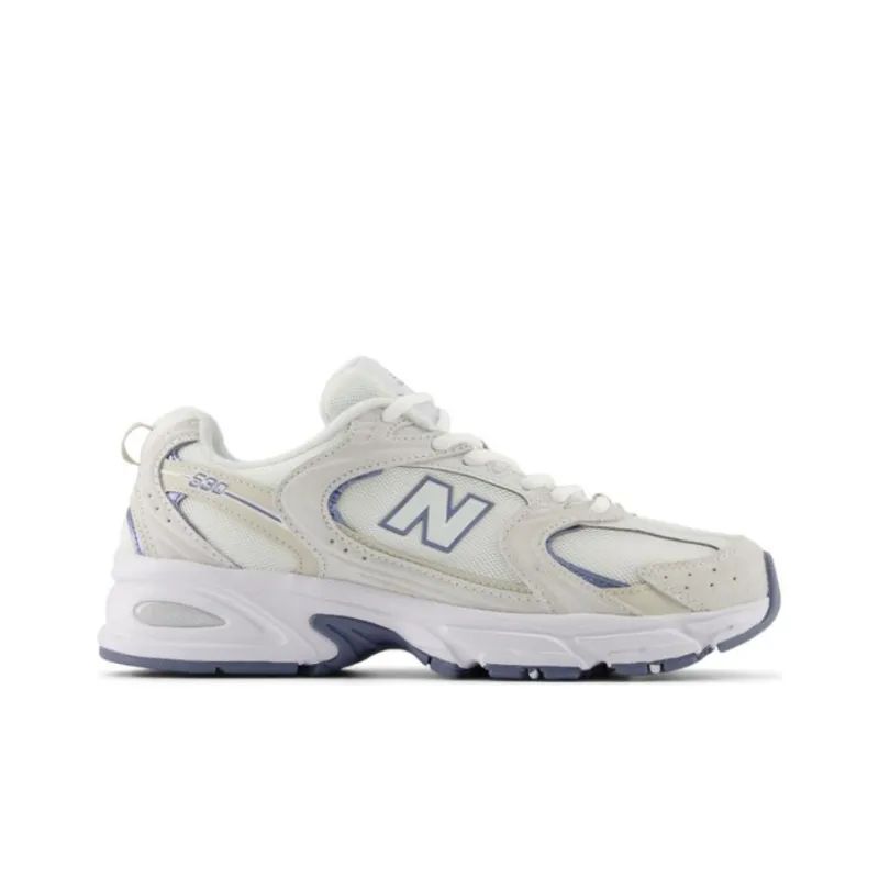 New Balance 530 Sea Salt Blue-1