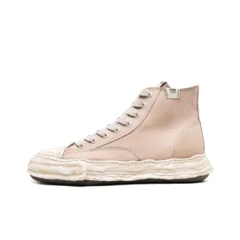 Maison MIHARA YASUHIRO Peterson Lace-up Sneakers