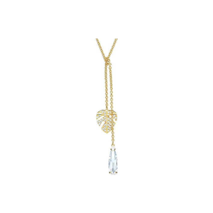 Swarovski Tropical Necklaces Women's-0