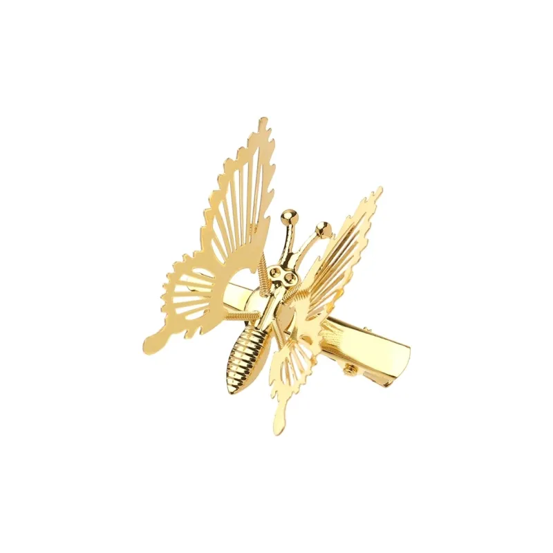 FREE RABBITⅡ Hair Clips Women's-3