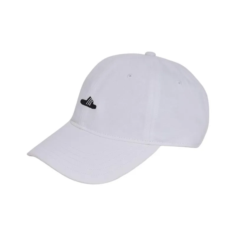 Adidas   Baseball Caps Unisex White-0
