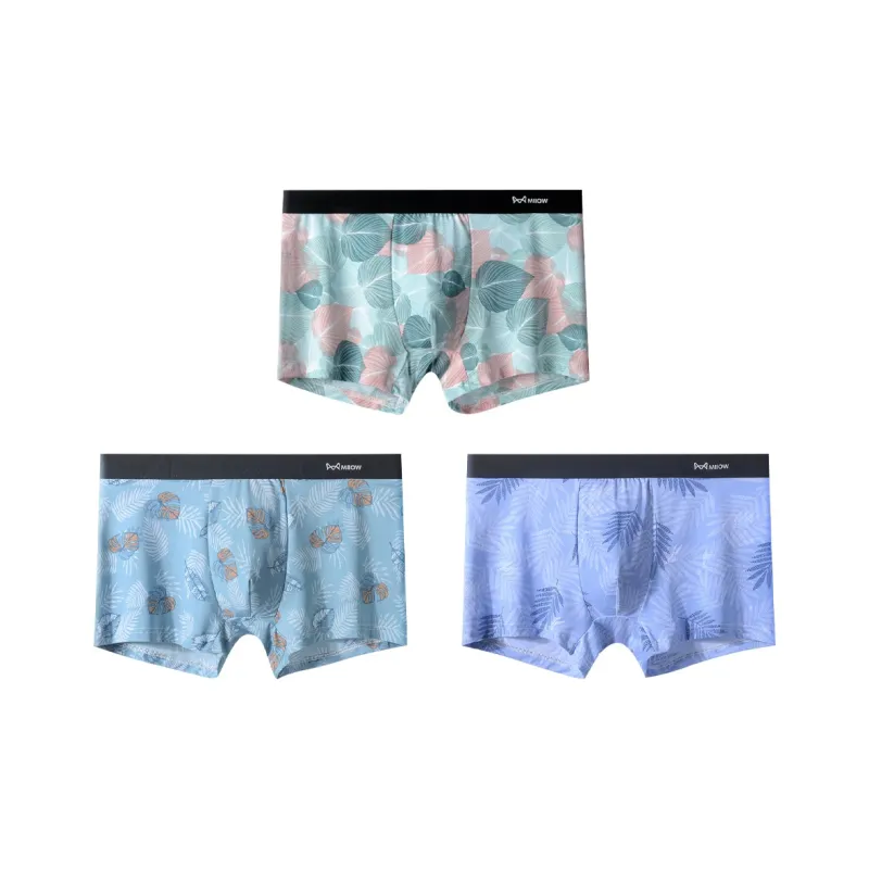 MIIOW Men Underpants-12