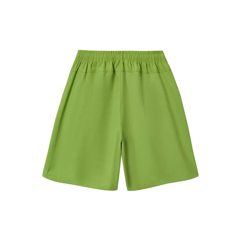 BIENKIMIIYE Casual Shorts Unisex-5