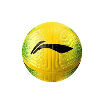 LiNing Size 5 Soccer TPU Machine Stitched Soccer Ball Unisex