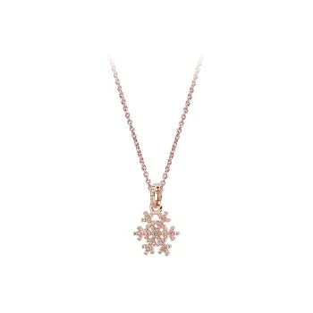 Pandora Necklaces Women's