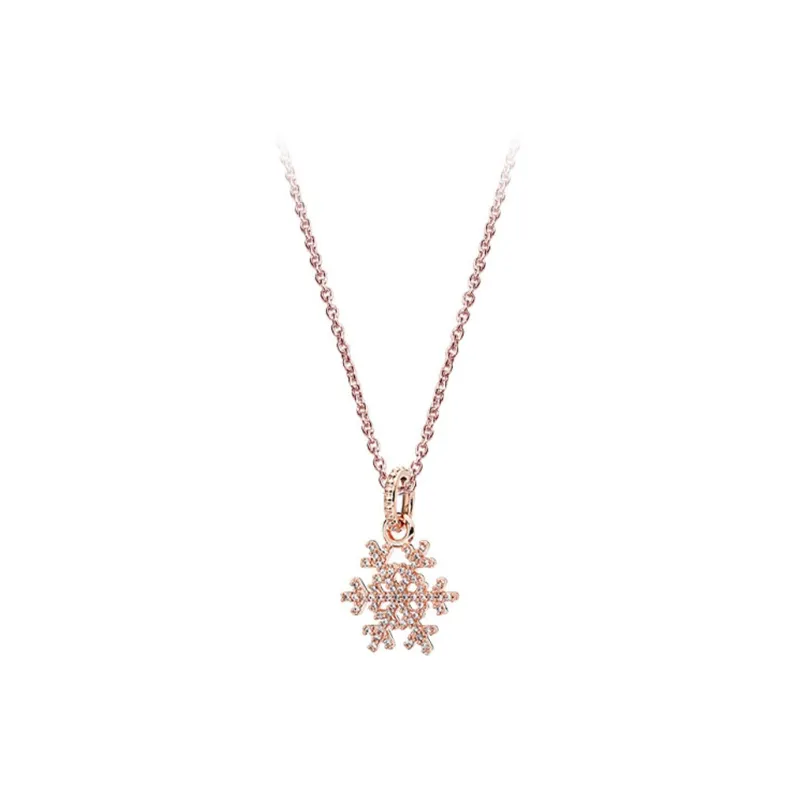 Pandora Necklaces Women's-0