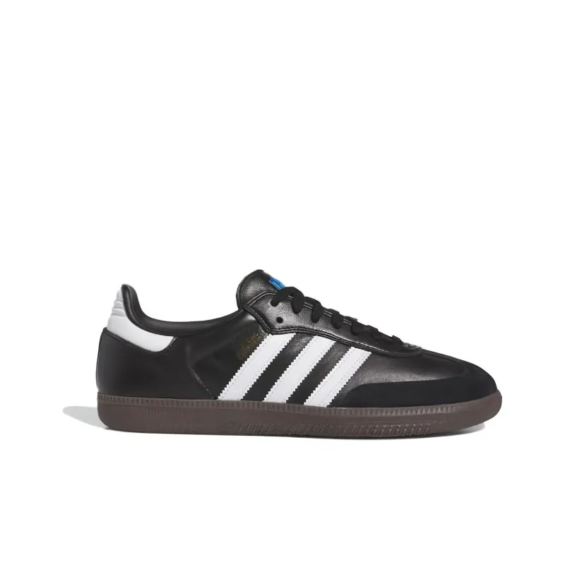 Adidas Samba Adv 'Black' Sneakers-1