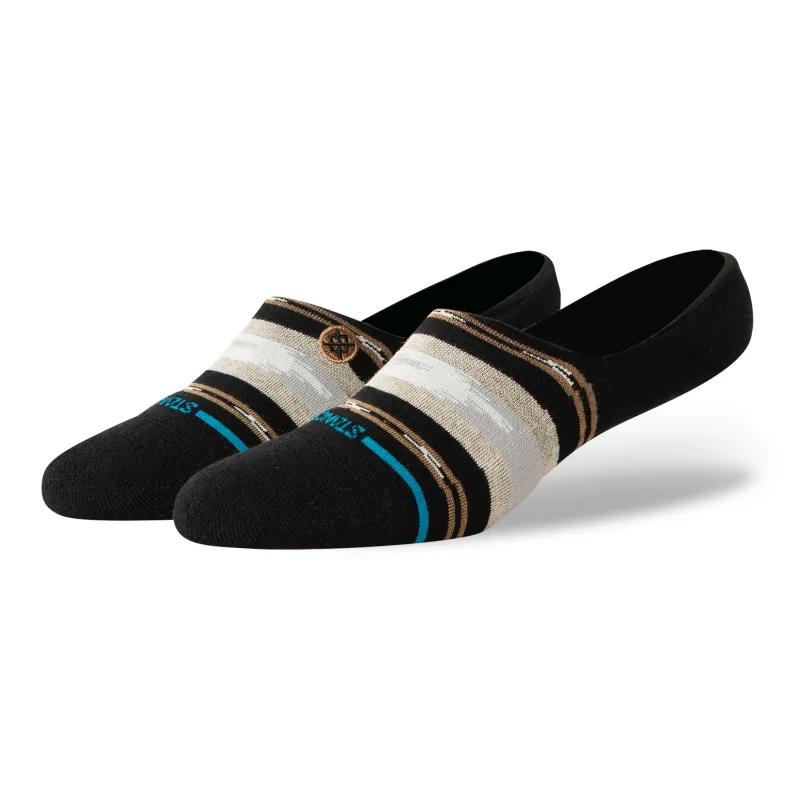 Stance No Show Socks Unisex 1 Pack-3