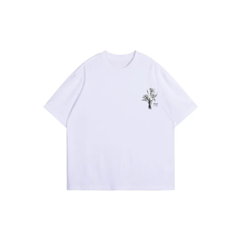 Gdxf X A.X.S.K T Shirts Unisex-5