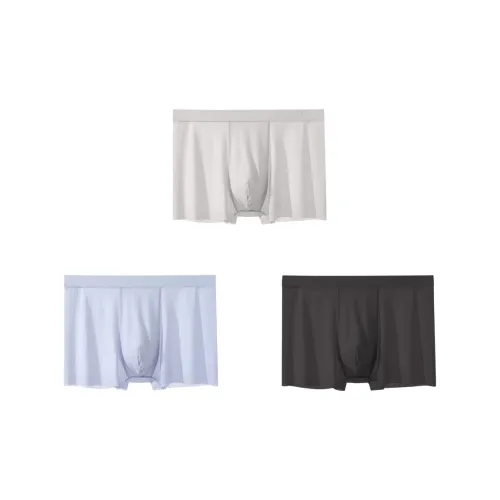 Ubras Men Underpants