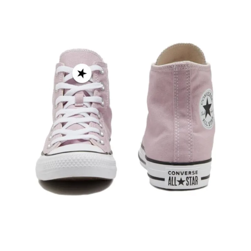 Converse Chuck Taylor All Star 'Pink'-2