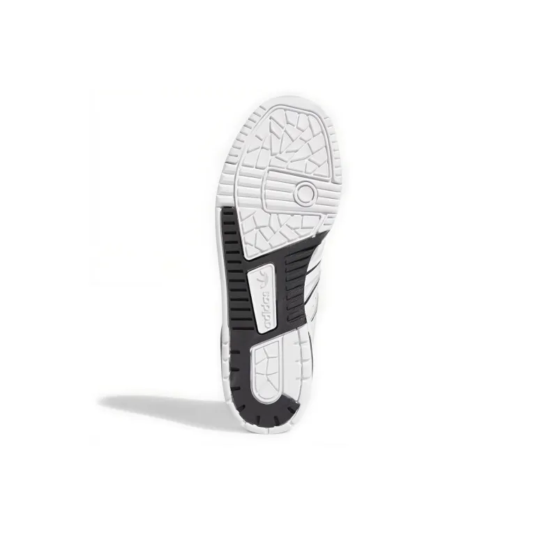 Adidas Rivalry Low Footwear White-4