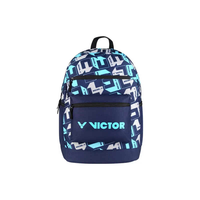 VICTOR Badminton Racket Bags 2 Pcs Sports Casual Backpack Unisex-11