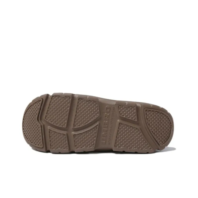 Umbro TOPI BOOTS Ankle Boots Unisex Brown-4