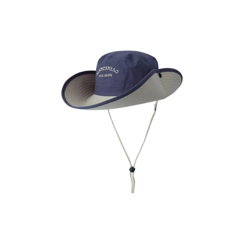 FREE RABBITⅡ Bucket Hats Unisex-7