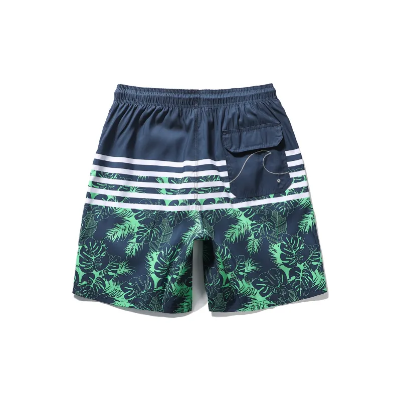 GAILANG Beach Shorts Men-5
