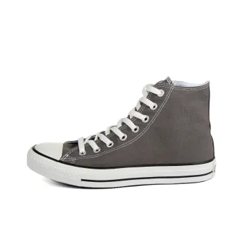 Converse Chuck Taylor All Star Seasonal Hi Charcoal