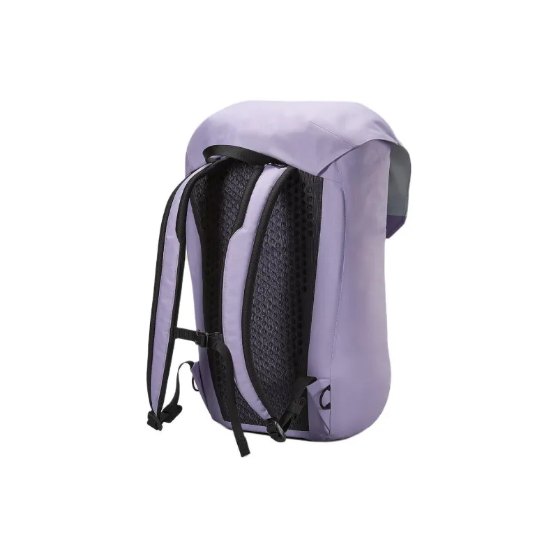 Arcteryx 25L Outdoor Bags Nylon Purple Unisex-2