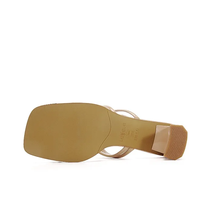LESELE Slip Resistant Slide Slippers Women's-14