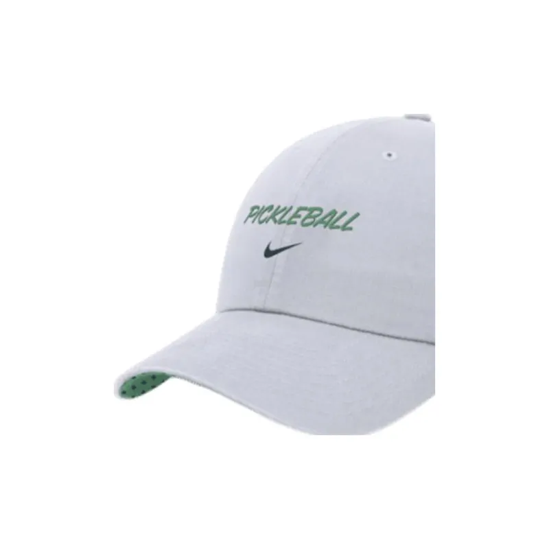 Nike Club Unstructured Golf Cap-2