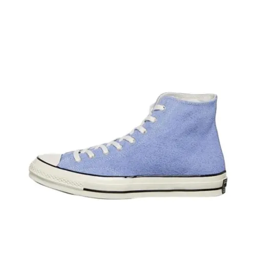 Converse Chuck Taylor All Star 70 Hi Vintage Blue