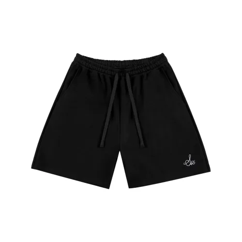 S45 Men Casual Shorts