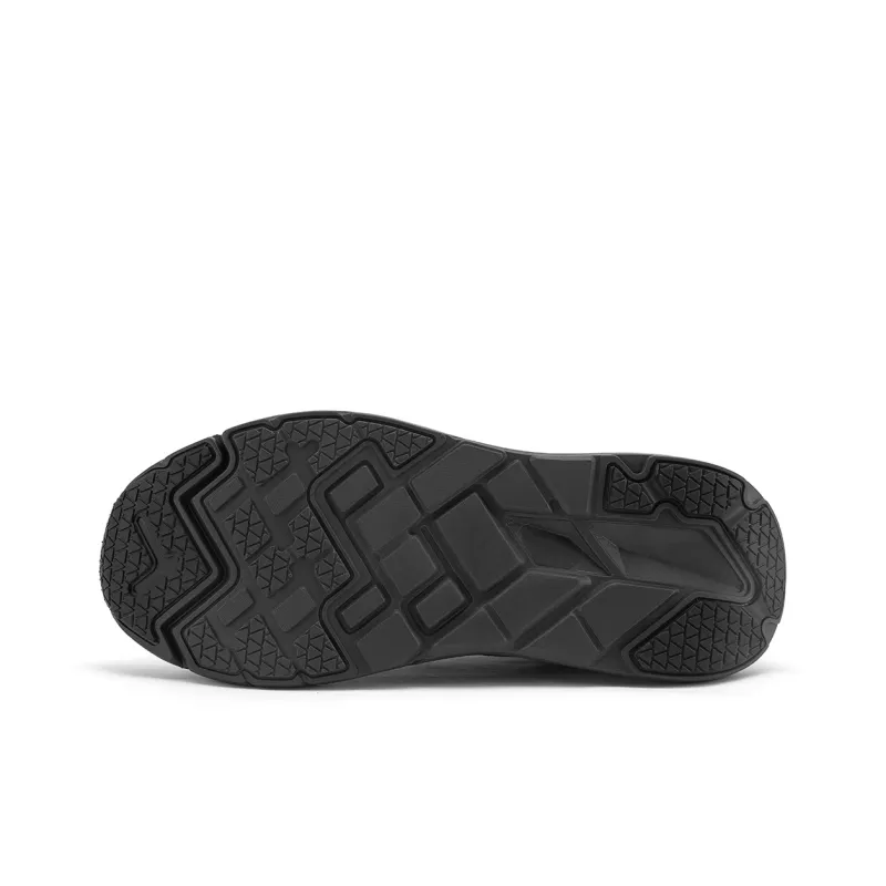 WALK SOUL Cushioning Height Increasing Wear-Resistant Lightweight Breathable Slip-Resistant Low-Top Running Shoes Men's-18