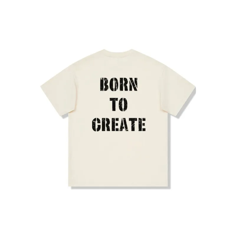 MIRACLE KILL x SPARK INFINITE T Shirt Unisex-10