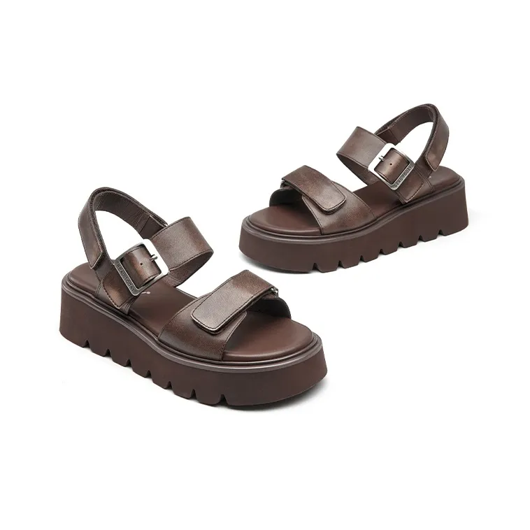 Beau Today Roman Sandals Women's-12