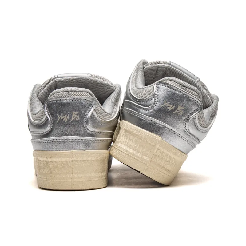 Far Waves Lightweight Support Low-Top Skateboard Shoes Men's-8