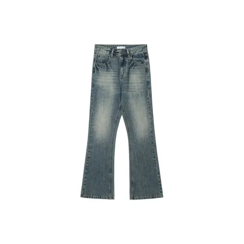 F.K.V.A Unisex Jeans