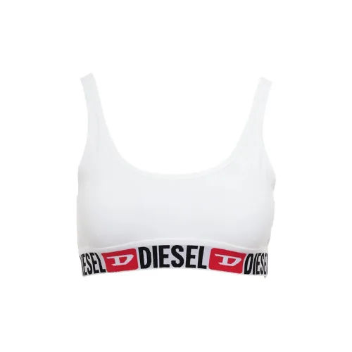 DIESEL Sports Underwear Women's White