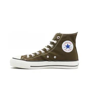 Converse Canvas All Star J Hi