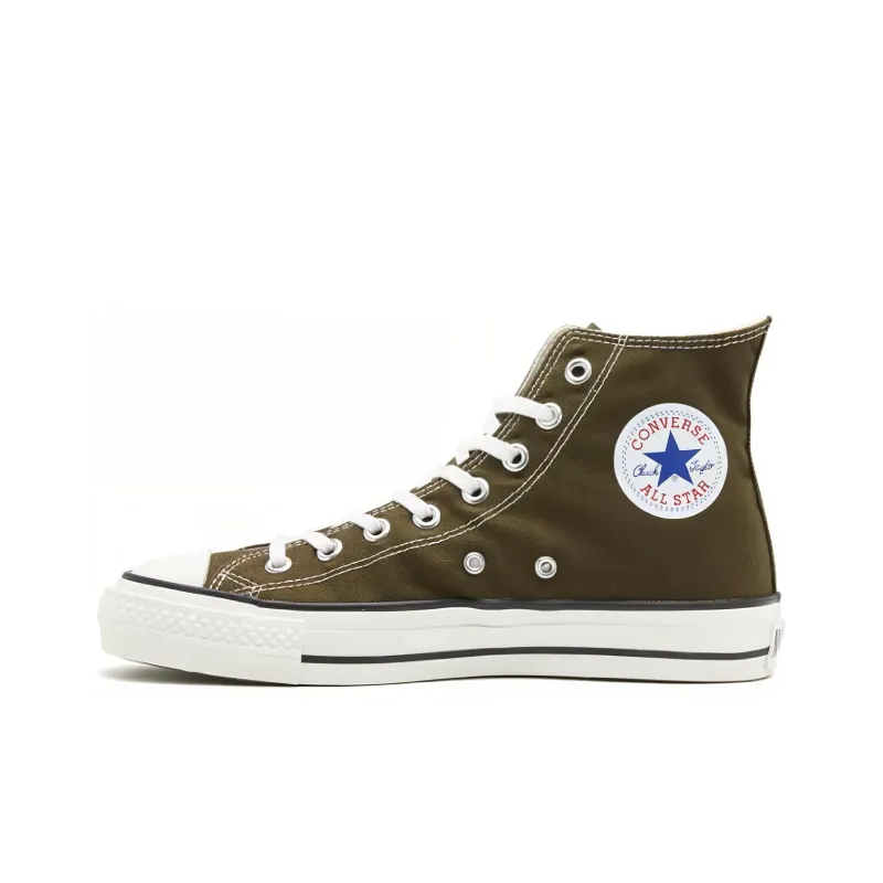 Converse Canvas All Star J Hi-0