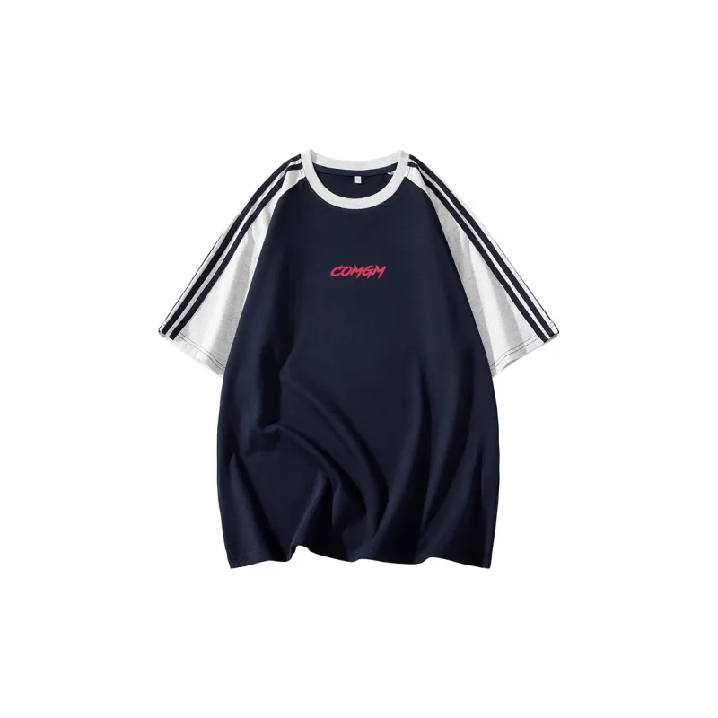 COMGM Raglan Sleeve T Shirt Women's-8