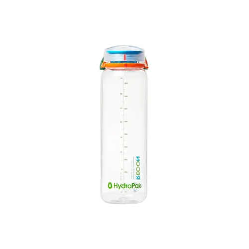 HYDRAPAK Sports Kettles Outdoor TPU TR TAN 1L And Above