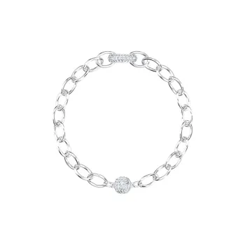 Swarovski The Elements Faux Crystal Bracelets Women's
