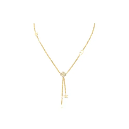 DIOR Necklaces Women's