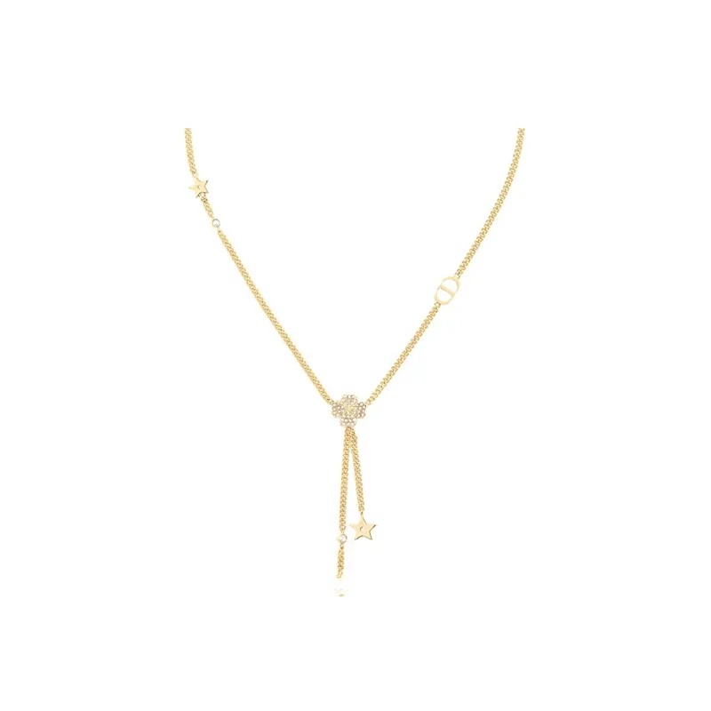 DIOR Necklaces Women's-0