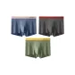 Blue Gray+Light Brown Gray+Olive Green