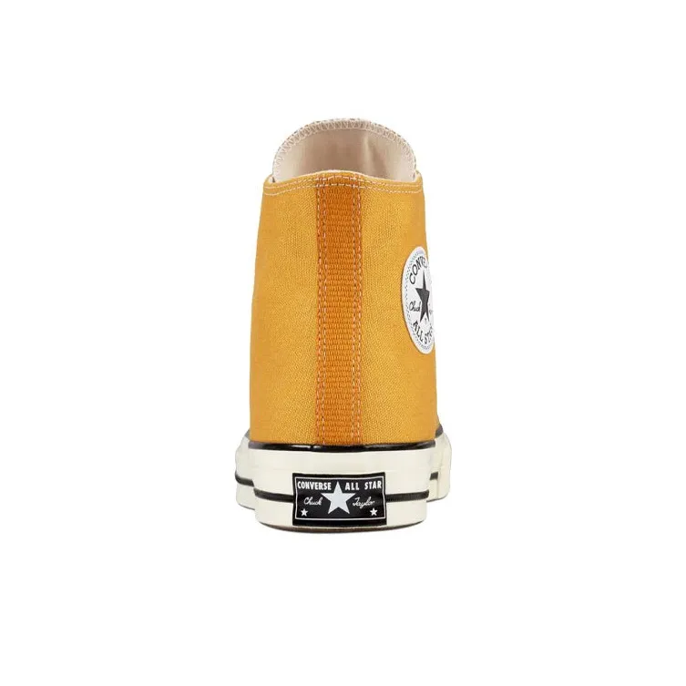 Converse Chuck Taylor All Star 70 Hi Sunflower-4