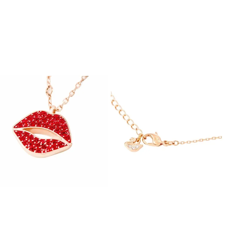 Swarovski MINE Necklaces Women's-4