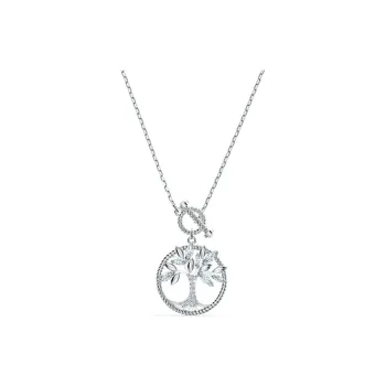 Swarovski Shine Necklaces Women's
